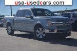 2020 Ford F-150 Lariat  used car