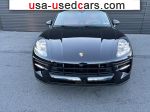 2024 Porsche Macan   used car