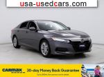 2018 Honda Accord LX  used car