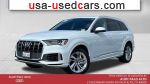 2023 Audi Q7 Premium  used car