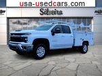 2024 Chevrolet Silverado 3500 LT  used car