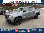 2021 GMC Canyon Elevation Standard  used car