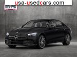 2024 Mercedes C-Class C 300 4MATIC  used car