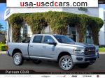 2024 RAM 2500 Laramie Crew Cab 4x4 6'4' Box  used car