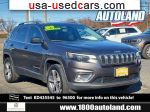 2019 Jeep Cherokee Limited  used car