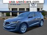 2021 Acura RDX Base  used car