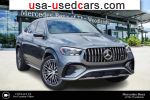 2024 Mercedes AMG GLE 53 Base  used car