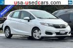 2020 Honda Fit LX  used car