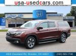 2019 Honda Ridgeline RTL-T  used car