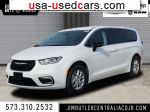 2024 Chrysler Pacifica Touring-L  used car