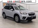 2019 Subaru Forester Premium  used car