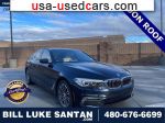 2019 BMW 530 i  used car