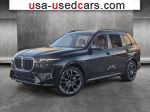 2024 BMW X7 xDrive40i  used car