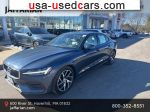 2019 Volvo S60 T5 Momentum  used car