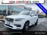 2021 Volvo XC90 Recharge Plug-In Hybrid T8 Inscription 7 Passenger  used car