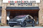 2017 Tesla Model X 75D  used car