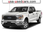 2023 Ford F-150 XLT  used car