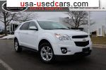 2015 Chevrolet Equinox 2LT  used car