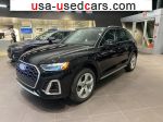 2024 Audi Q5 45 S line quattro Premium  used car