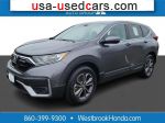 Car Market in USA - For Sale 2020  Honda CR-V EX-L
