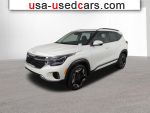 2024 KIA Seltos SX  used car