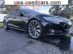 2015 Tesla Model S P90D  used car