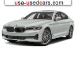 2023 BMW 530 xDrive  used car