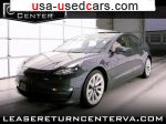 2022 Tesla Model 3 Long Range  used car