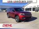 2023 Jeep Wagoneer Base  used car