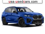 2024 BMW X5 M Competition  used car