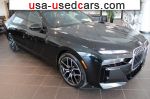 2023 BMW i7 xDrive60  used car