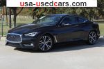 2022 Infiniti Q60 LUXE  used car