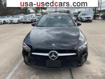 2020 Mercedes A-Class A 220  used car