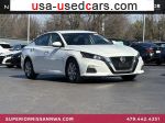 2022 Nissan Altima 2.5 S  used car