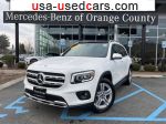 2023 Mercedes GLB 250 Base 4MATIC  used car