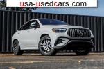 2024 Mercedes AMG GLE 53 Base  used car