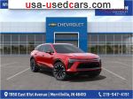 2024 Chevrolet Blazer EV RS  used car