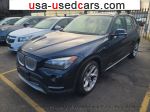 2013 BMW X1 xDrive 28i  used car