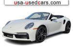 2023 Porsche 911 Turbo S  used car