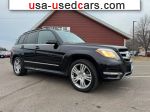 2013 Mercedes GLK-Class GLK 350 4MATIC  used car