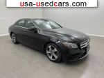 2020 Mercedes E-Class E 350 4MATIC  used car