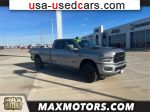 Car Market in USA - For Sale 2024  RAM 3500 Laramie