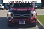 2019 Ford F-150 XLT  used car