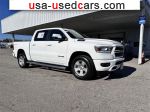 Car Market in USA - For Sale 2023  RAM 1500 Big Horn