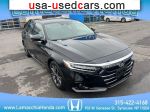 2021 Honda Accord EX-L 1.5T  used car