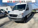 Car Market in USA - For Sale 2013  Mercedes Sprinter 3500