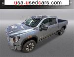 Car Market in USA - For Sale 2024  GMC Sierra 2500 Denali