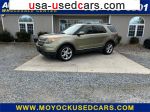 Car Market in USA - For Sale 2013  Ford Explorer Limited