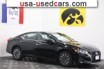 2024 Nissan Altima 2.5 SV  used car