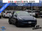 2022 Tesla Model Y Long Range  used car